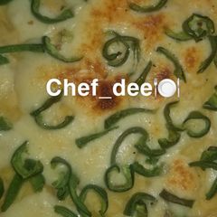 A picture of Shepherd pie.