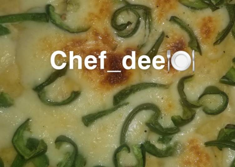 Shepherd pie Shepherd pie