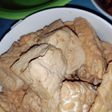 Bacem tahu tempe