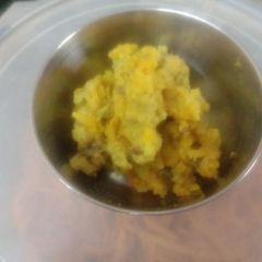 Vegetable khichdi A picture of Vegetable khichdi.