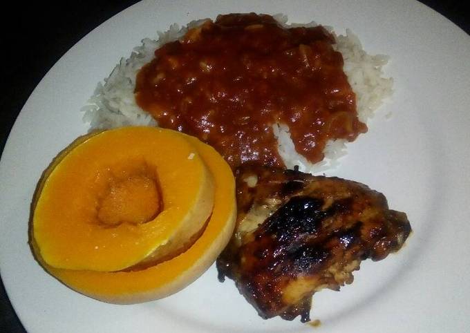 Recipe of Mario Batali Tomato gravy