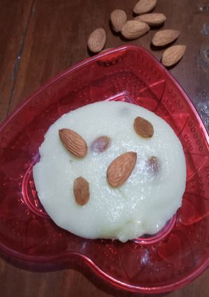 চাল গুঁড়ির ফিরনি(chal gurir phirni recipe in Bengali) রেসিপির প্রধান ছবি