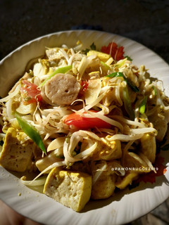 Foto resep Tumis Toge Tahu Bakso
