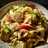 Tumis Toge Tahu Bakso