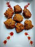 Kalmi Vada