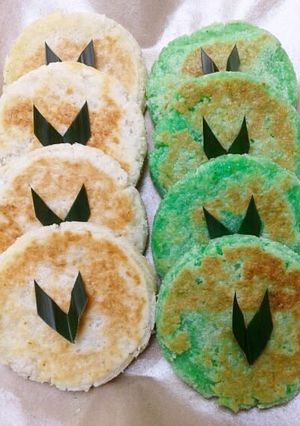 Foto resep Wingko Babat