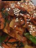 Eomuk Bokkeum