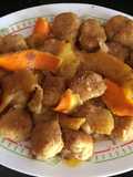 Bocaillos de la yaya