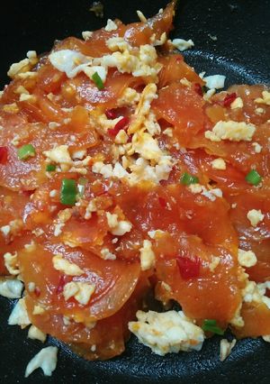 Foto resep Seblak jadul asli bandung / seblak pedro