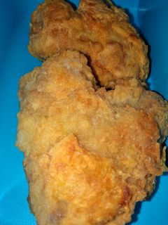 Foto resep Ayam Goreng Tepung