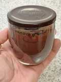 Nocilla / Nutella casera saludable