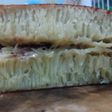 Martabak Manis Teflon Anti gagal no mixer