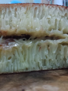 Foto resep Martabak Manis Teflon Anti gagal no mixer