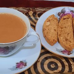 Mix tea with out sugar A picture of Mix tea with out sugar.