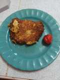 Empanada de vegetales