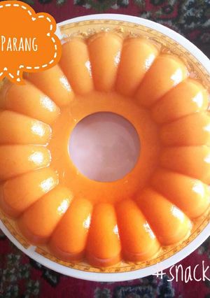 Foto resep Agar2 Labu