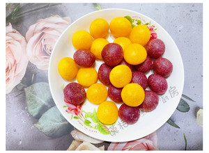 QQ地瓜球🍠 的食譜成品照片