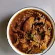 Ayam Rica tidak pedas