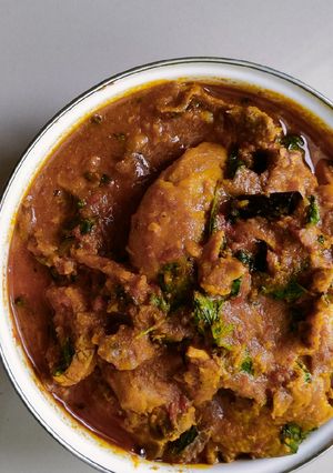 Foto resep Ayam Rica tidak pedas