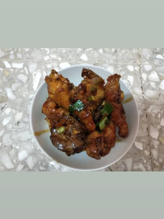 Foto resep Ayam goreng mentega
