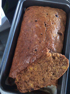 Foto resep Banana cake