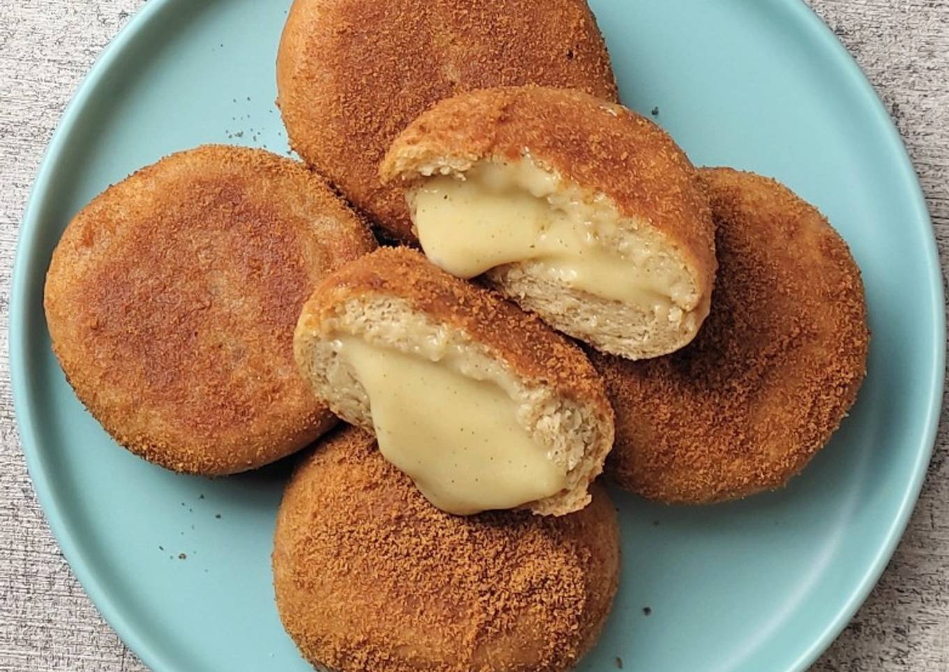 Bomboloni Gluten Free Super Soft