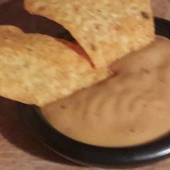 A picture of My SouthWest sauce.