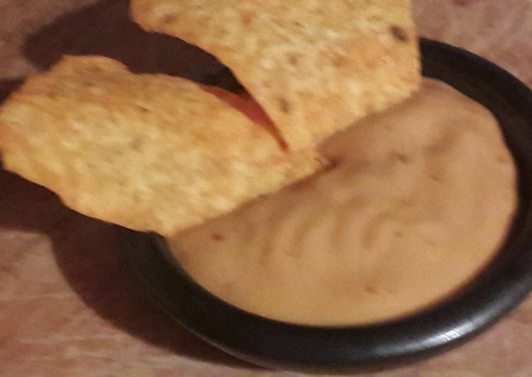 Simple Way to Prepare Super Quick Homemade My SouthWest sauce