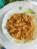Red Sauce Pasta