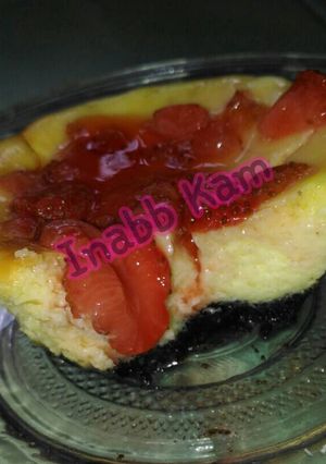 Foto resep Cheese Cake Klasik