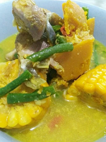 Langkah Mudah untuk Membikin Resep Patin Gangan Asam yang Sempurna Anti Ribet, Mantap Sekali