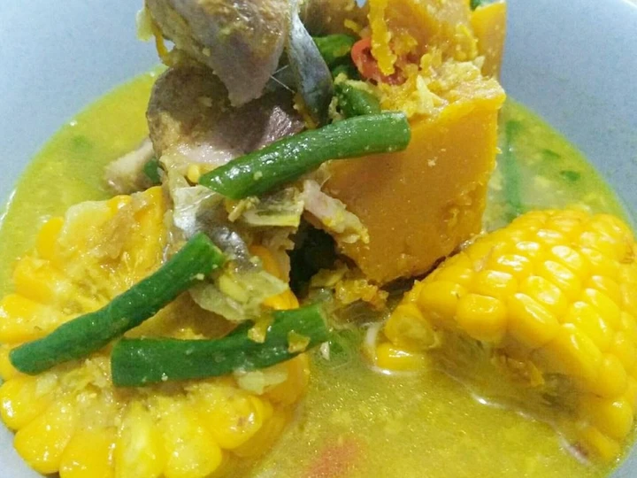 Langkah Mudah untuk Membikin Resep Patin Gangan Asam yang Sempurna Anti Ribet, Mantap Sekali