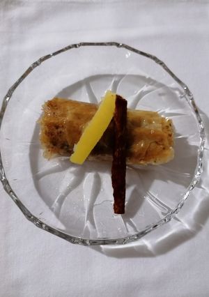 Φωτογραφία της συνταγής Γιαννιώτικο!!!!