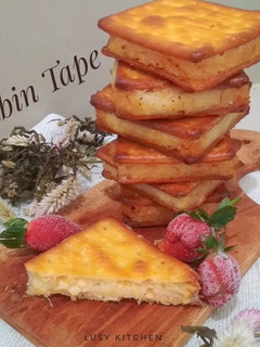 Foto resep Gabin Tape