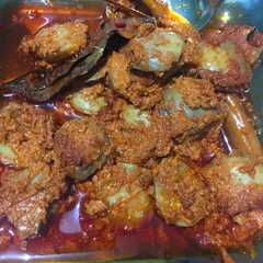 รูปของ Jengkol Bumbu Rujak