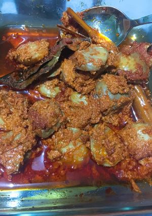 Foto resep Jengkol Bumbu Rujak