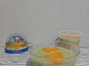 Gambar cheese goguma