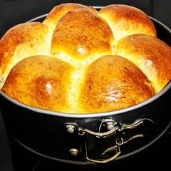 Skyrim Vanilla Rolls 🎮⚔️🛡️🧙♂️🐲 A picture of Skyrim Vanilla Rolls 🎮⚔️🛡️🧙♂️🐲.