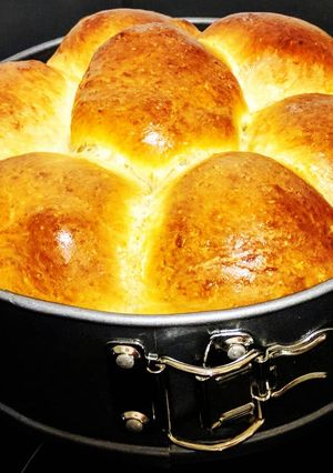 A picture of Skyrim Vanilla Rolls 🎮⚔️🛡️🧙‍♂️🐲.