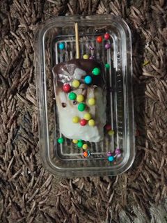 عکسی از دستور بستنی خونگی🍦