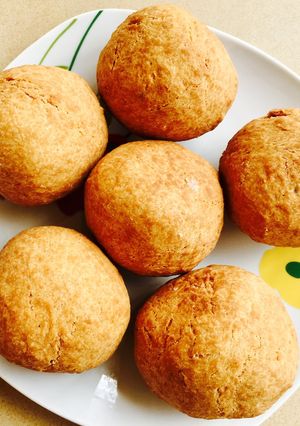 A picture of Egg rolls.