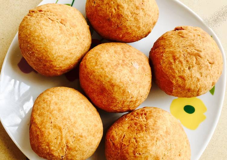 Step-by-Step Guide to Prepare Award-winning Egg rolls | Satisfyingrecipe.web.app