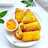 Risoles Ragout Ayam dan Sayuran