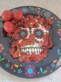 Simple Homemade Oven Roasted Tomatoes
