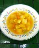 Ravioli in brodo - 2 ©