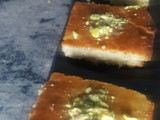 Basbousa