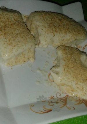 صورة لوصفة ليالي لبنان اللذيذه