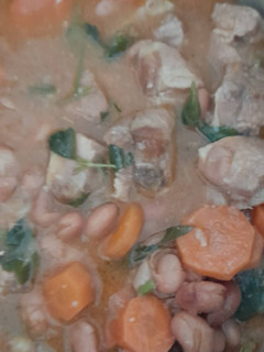 Foto de Feijoada (um espécie de)