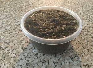 Una foto de Tapenade a mi estilo