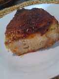 Pan de Calatrava. Receta murciana